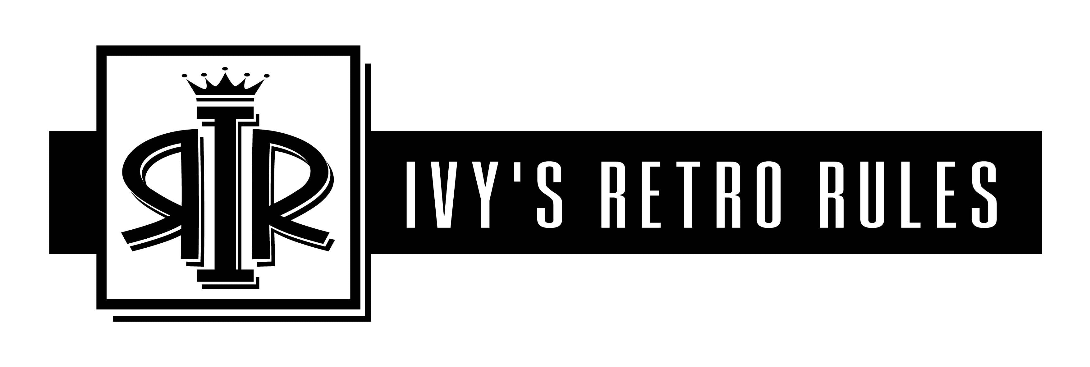 Ivy's Retro Rules 