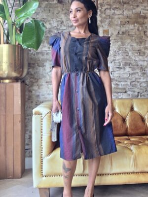80s Dress