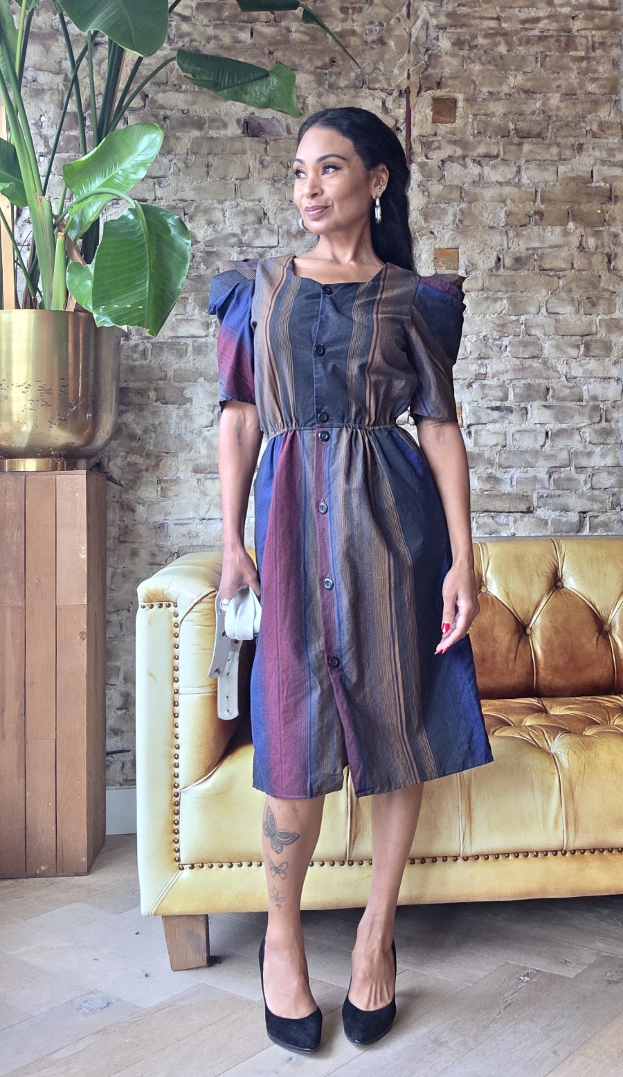 80s Dress